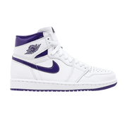 Air Jordan 1 High OG Court Purple 3.0