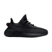 Adidas Yeezy Boost 350 V2 Black NonReflective