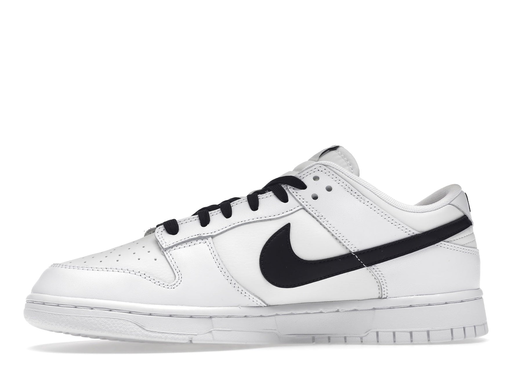 Nike Dunk Low Panda Reverse