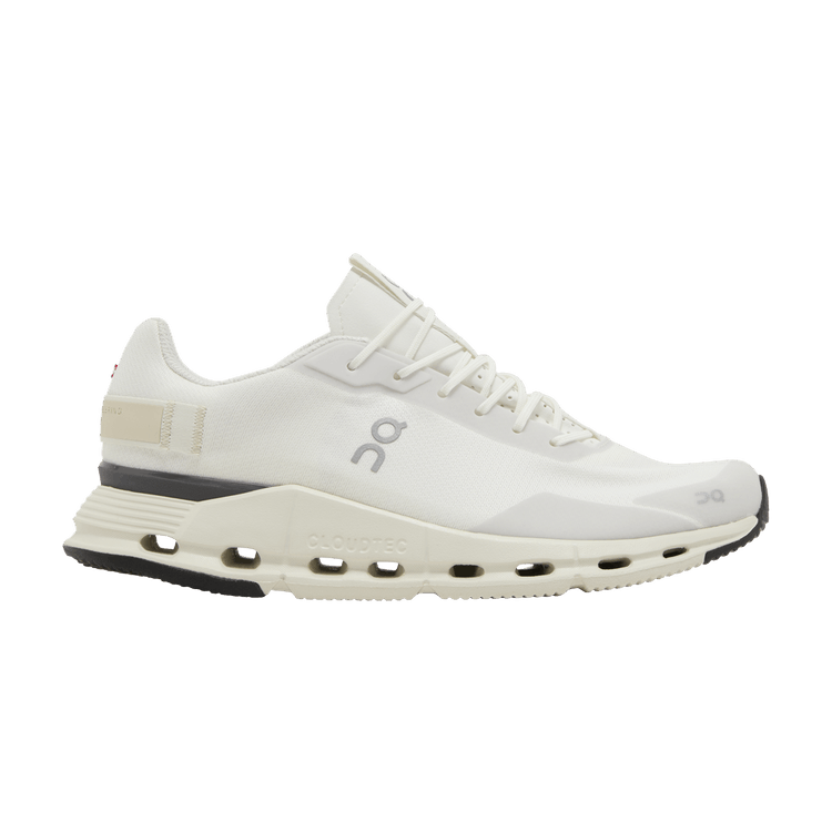 Cloudnova Form White Eclipse