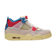 Union LA x Air Jordan 4 Retro Guava Ice