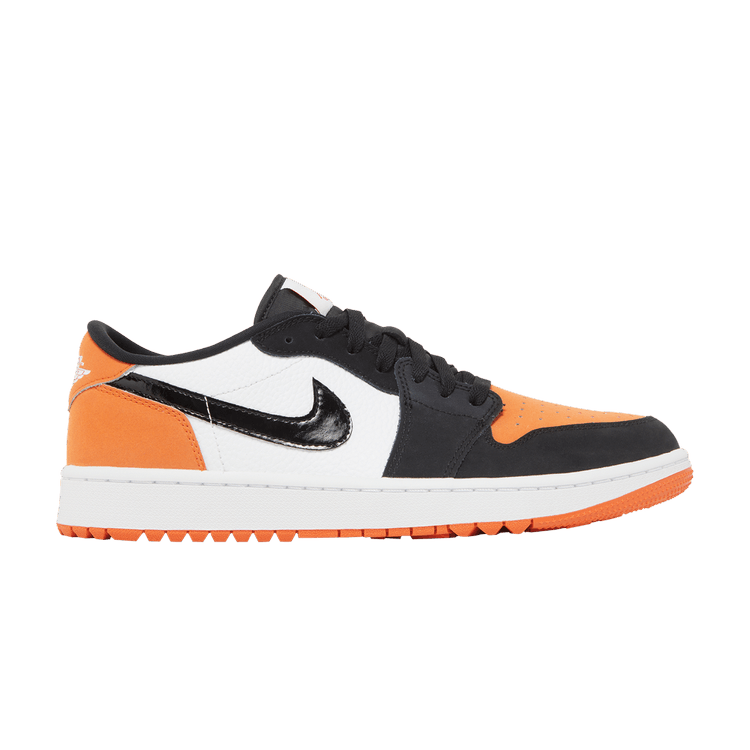 Air Jordan 1 Low Golf Starfish/ Shattered Backboard