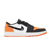 Air Jordan 1 Low Golf Starfish/ Shattered Backboard