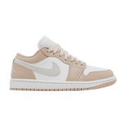 Air Jordan 1 Low Particle Beige