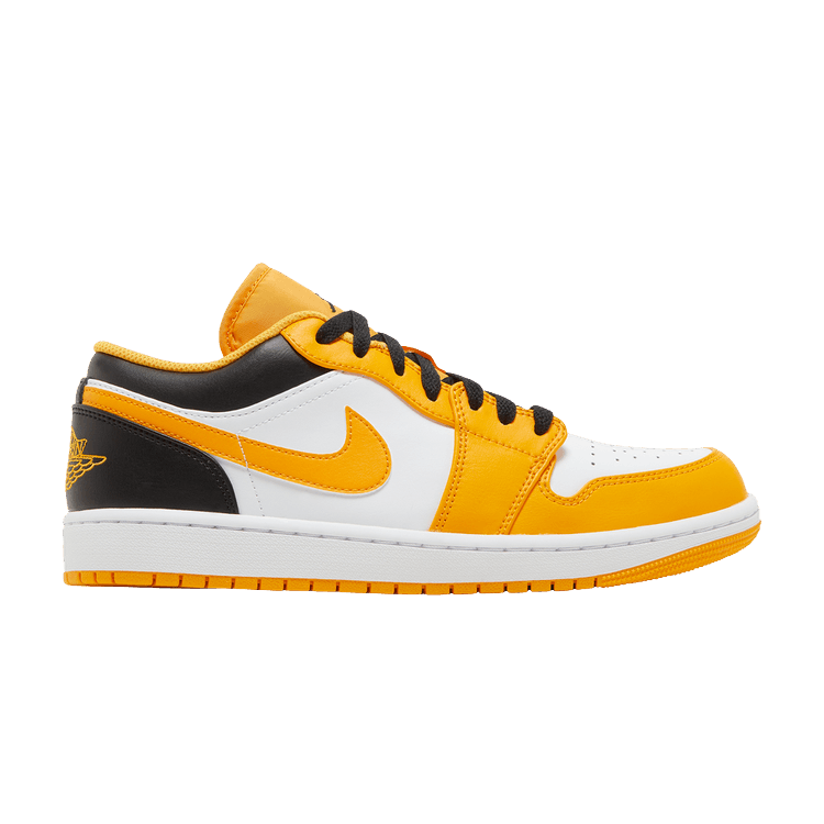 Air Jordan 1 Low Taxi