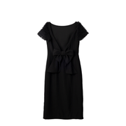 Dresses Black