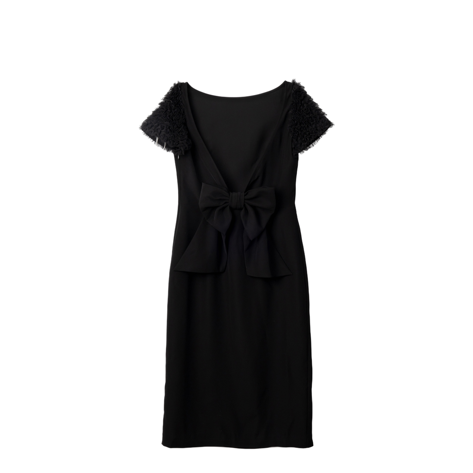 Dresses Black