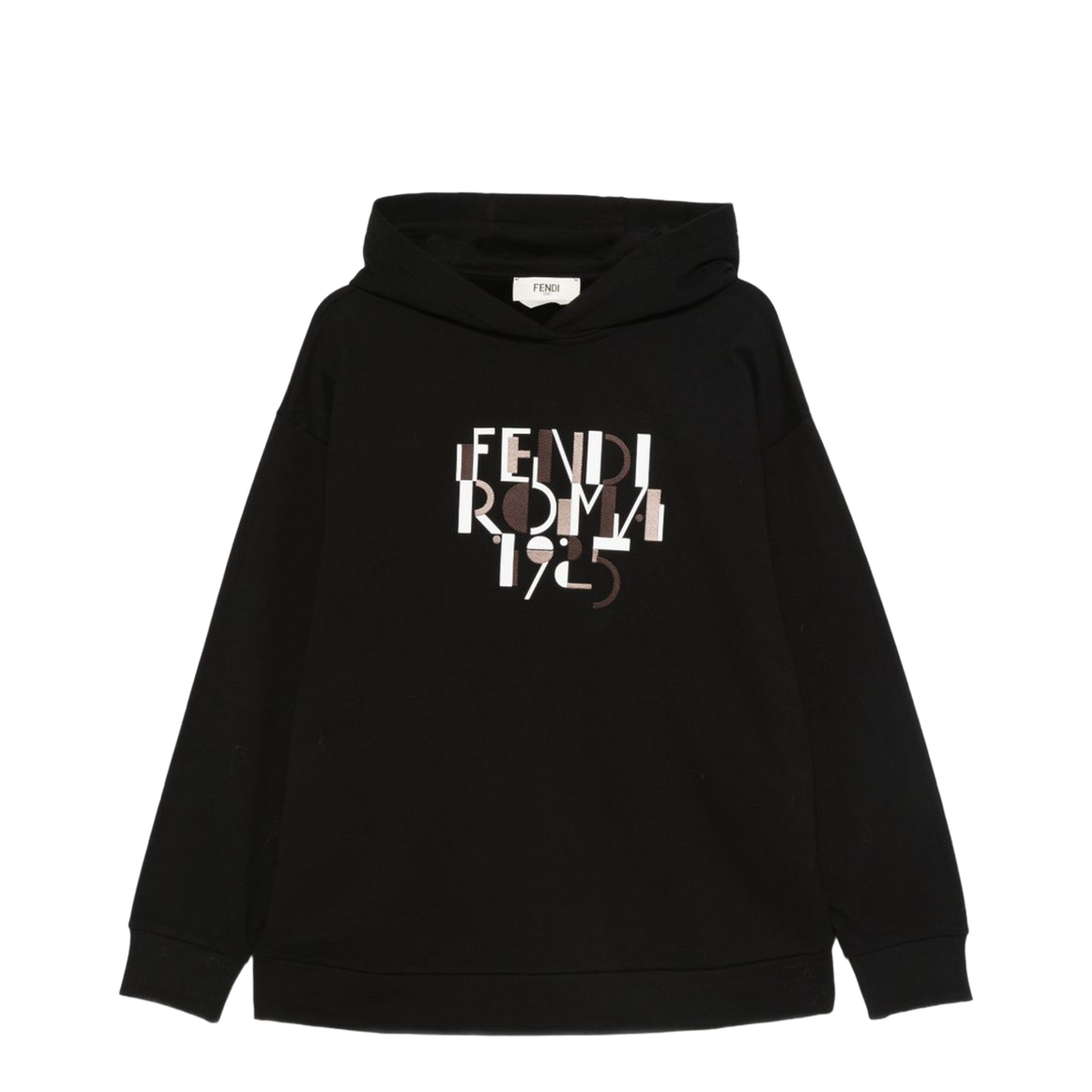 Sweaters Black