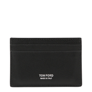 Leather Credit Card Case