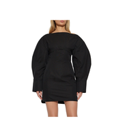 Dresses Black