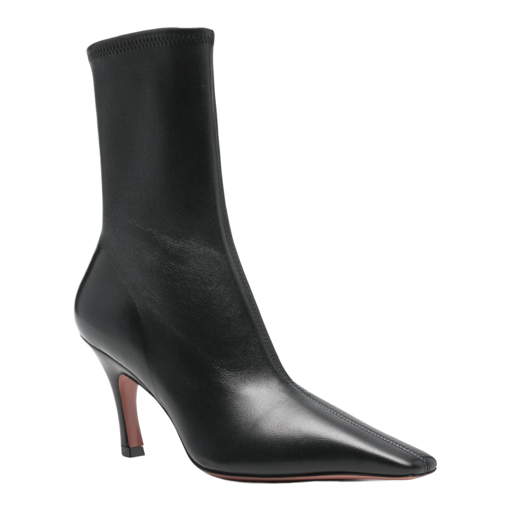 Boots Black