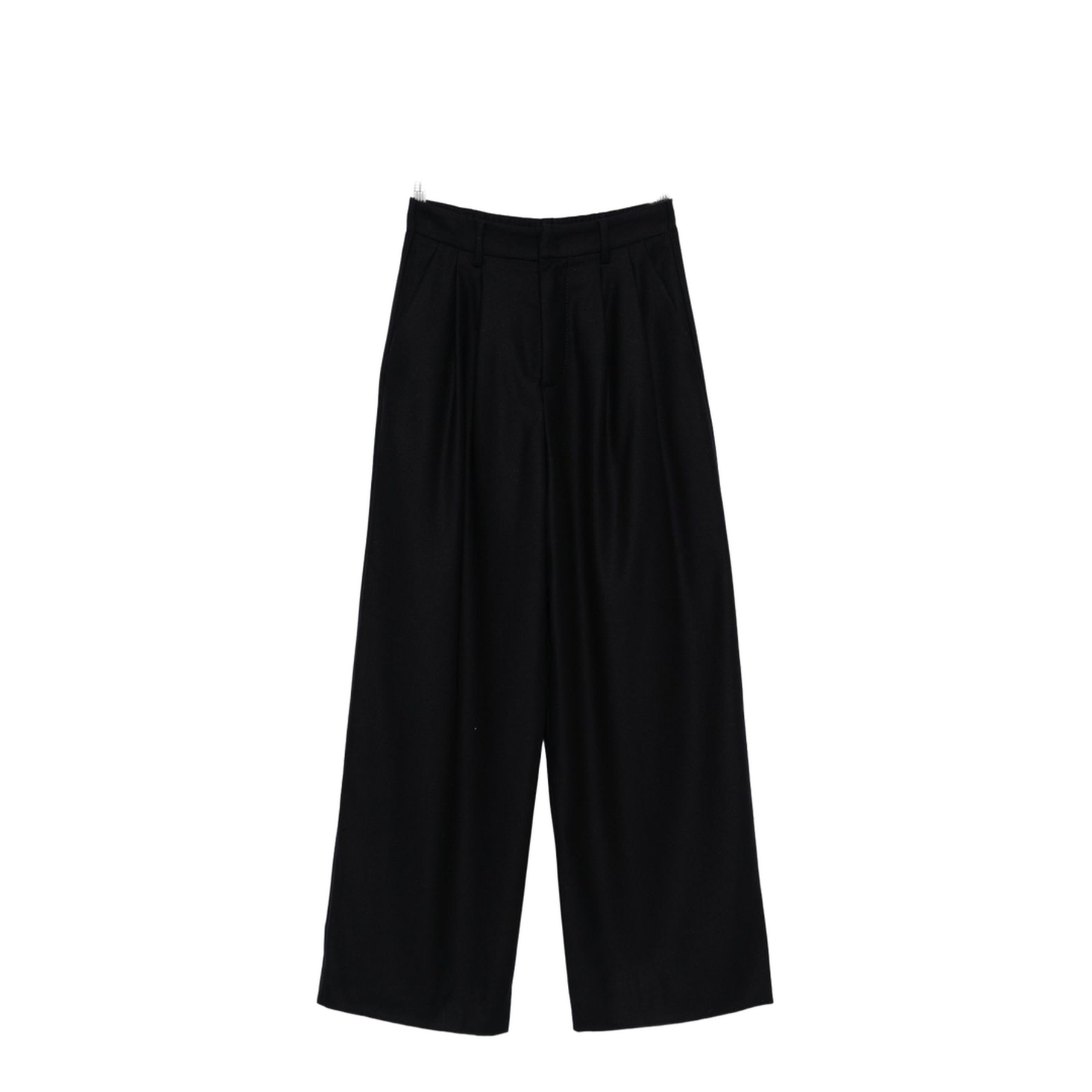 Trousers Blue