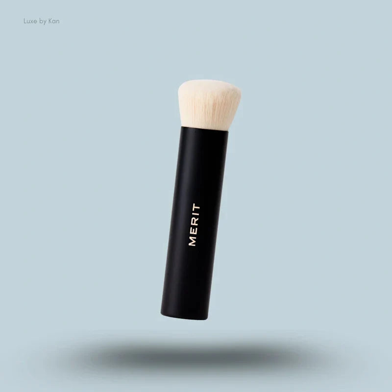 Merit Beauty Brush No.1 Blending Brush