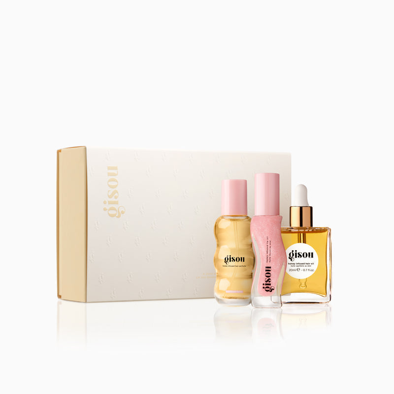 Honey Gloss On The Go