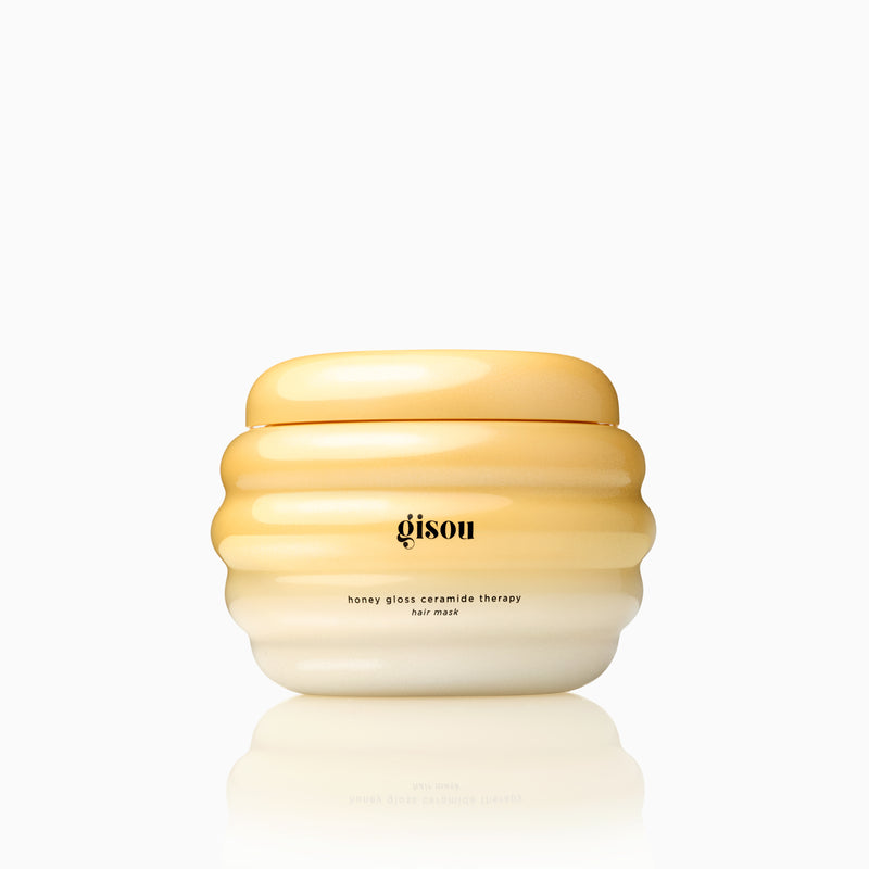 Honey Gloss Ceramide Therapy Hair Mask