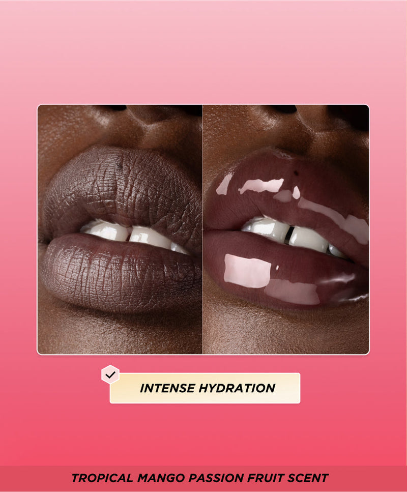 Honey Infused Lip Oil