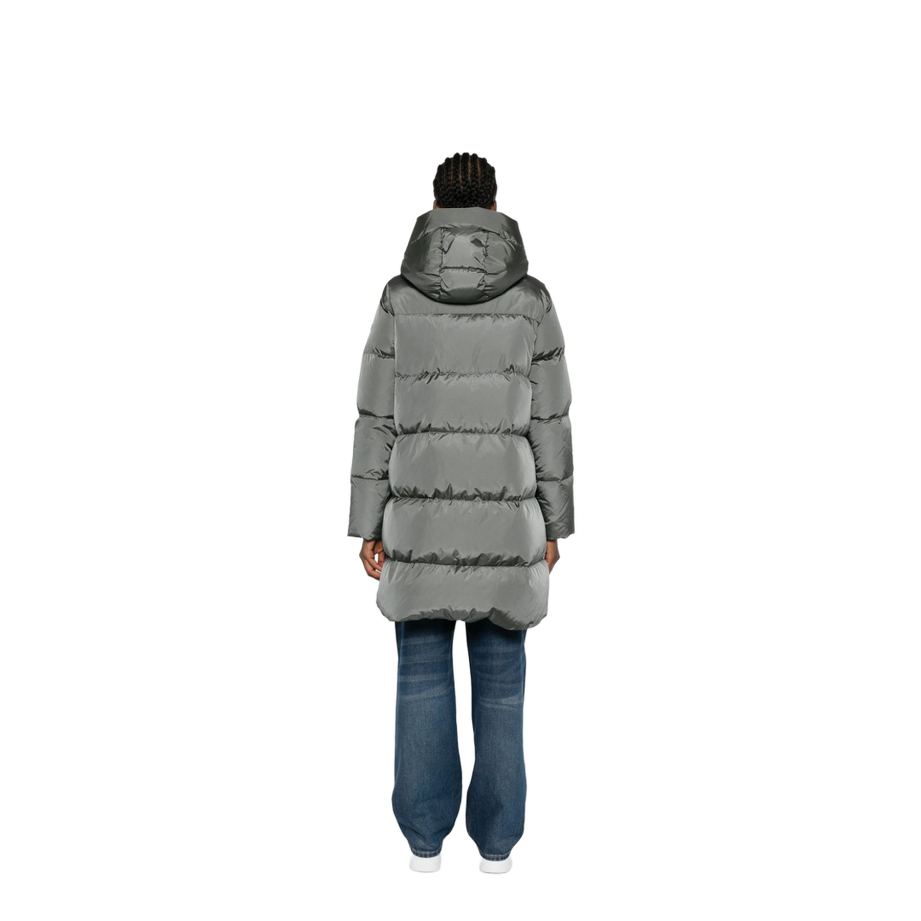 Coats Grey