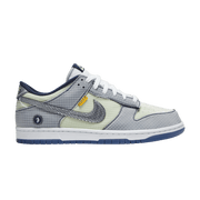 Union LA x Dunk Low Passport Pack Pistachio