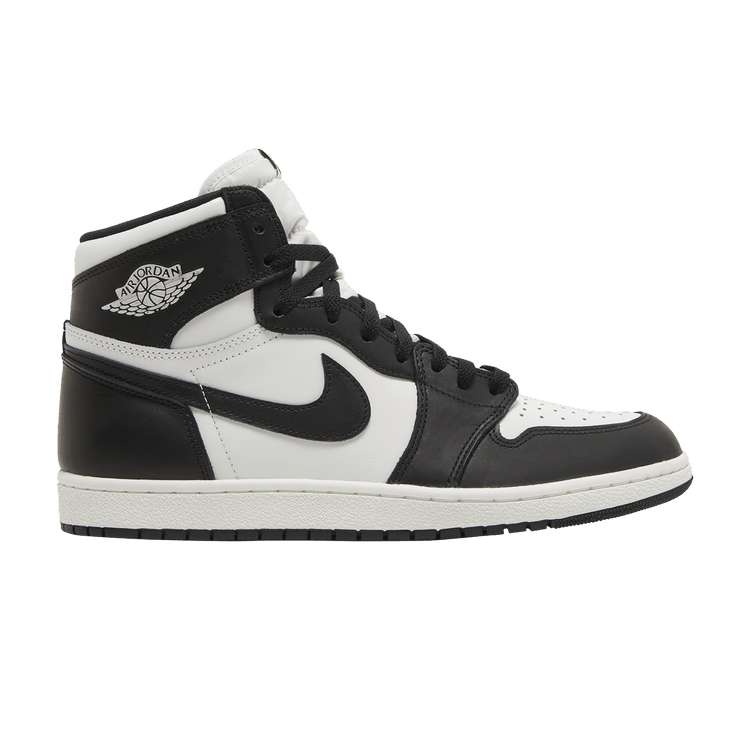 Air Jordan 1 Retro High 85 OG Black White Panda