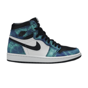 Wmns Air Jordan 1 Retro High Og TieDye