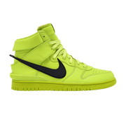 Ambush x Dunk High Flash Lime
