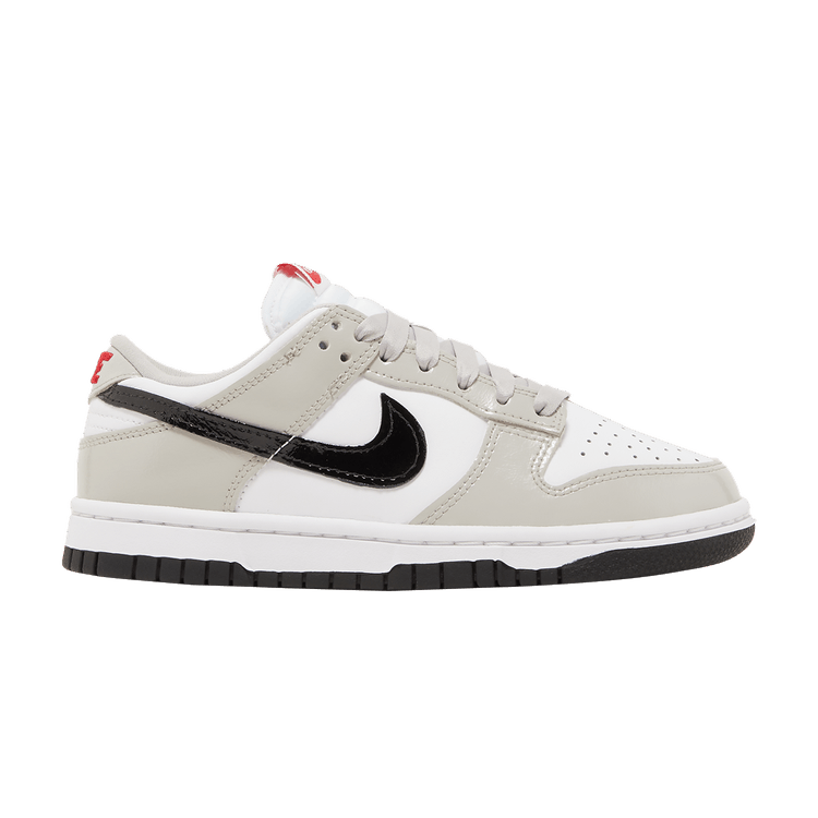 Nike Dunk Low Light Iron Ore
