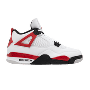 Jordan 4 Retro Red Cement