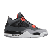 Air Jordan 4 Infrared