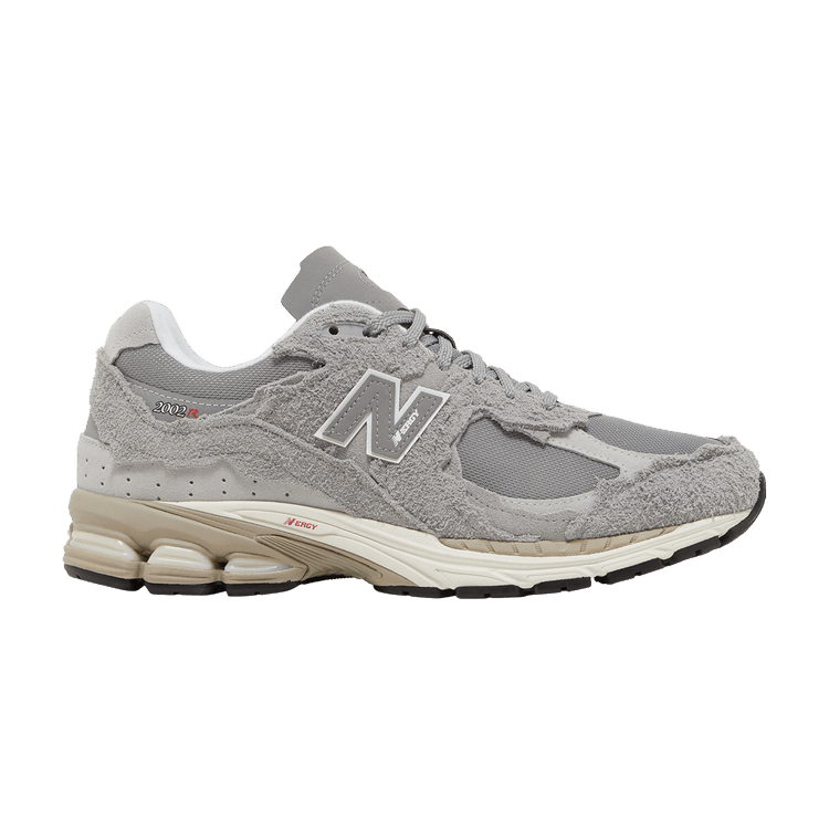 New Balance 2002R Protection Pack - Slate Grey