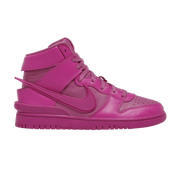 Ambush x Dunk High Cosmic Fuchsia