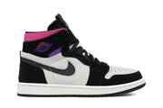 Jordan 1 Retro High Paris Saint Germain Psg