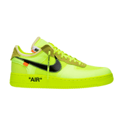 Nike Air Force 1 Low Off White Green