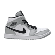 Air Jordan 1 Mid Grey