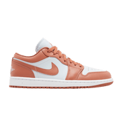 Air Jordan 1 Low Sky J Orange