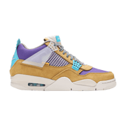 Union LA x Air Jordan 4 Retro Desert Moss