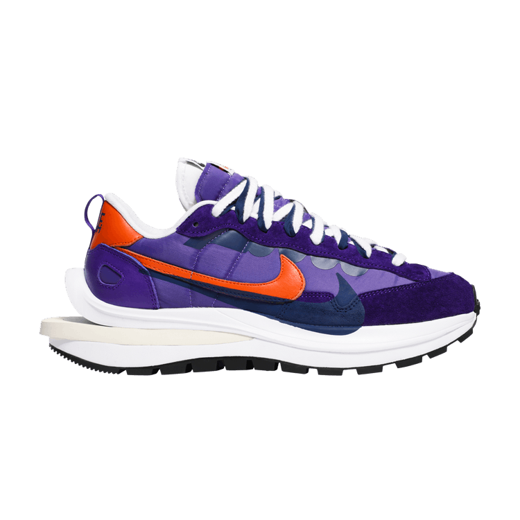 Sacai x Vaporwaffle Dark Iris
