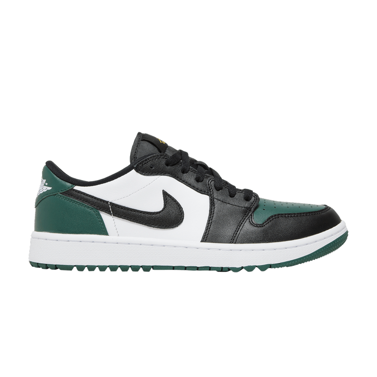 Air Jordan 1 Low Noble Green
