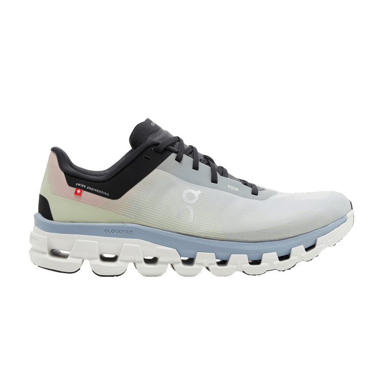 Cloudflow 4 Glacier Chambray