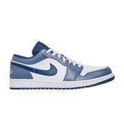Air Jordan 1 Low Ashen Slate