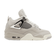 Air Jordan 4 Frozen Moments