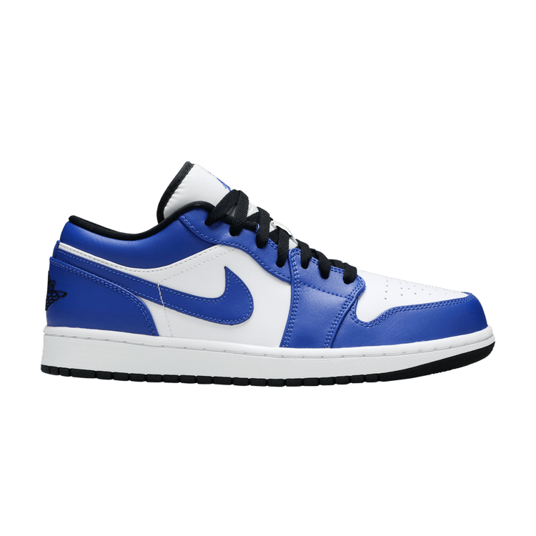 Air Jordan 1 Low Game Royal