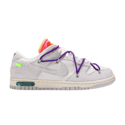 Nike Dunk Low Off-White Lot 15