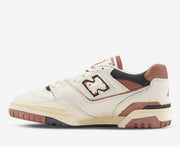 550 SEA SALT/BROWN