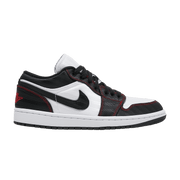Air Jordan 1 Low SE Utility Black Red