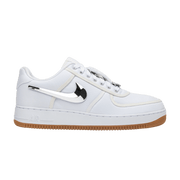 NIKE AIR FORCE 1 LOW TRAVIS SCOTT Off White