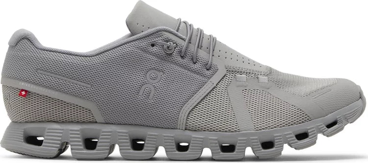 Cloud 5 Fog Alloy