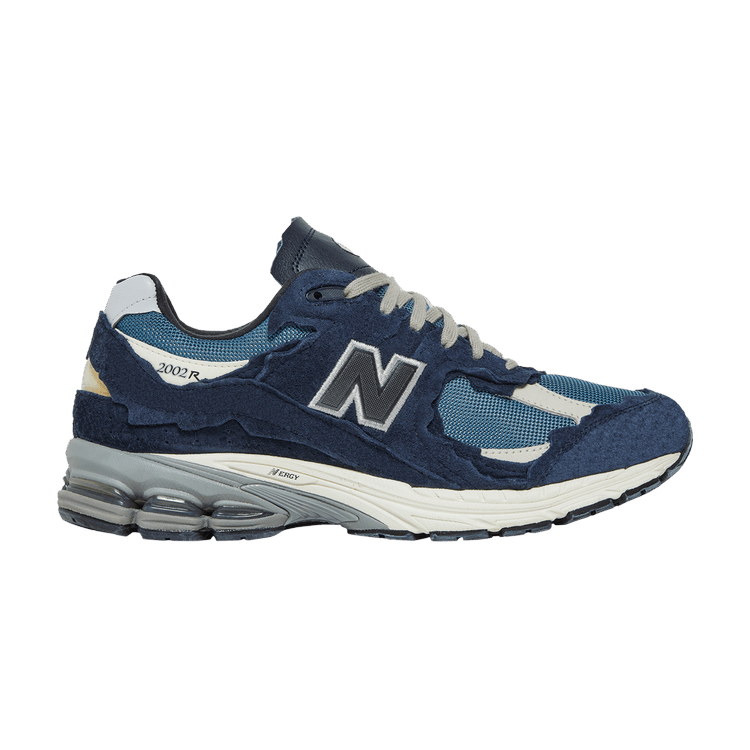 New Balance 2002R Protection Pack Blue