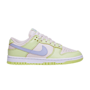 Dunk Low Light Soft Pink W