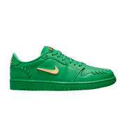 Wmns Air Jordan 1 Low Lucky Green MM