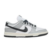 Wmns Nike Dunk Low Light Grey